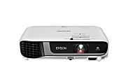 Epson® Pro EX7280 WXGA 3LCD Projector, V11HA02020