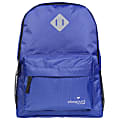 Playground Hometime Backpacks, Royal Blue, Pack Of 12 Backpacks 1 thumbnail image