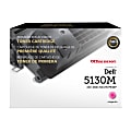 Office Depot® Remanufactured Magnenta High Yield Toner Cartridge Replacement For Dell™ D5130, ODD5130M