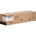 Sharp MX62NTBA Original Toner Cartridge - Laser - High Yield - 65000 Pages - Black - 1 Each 1 thumbnail image