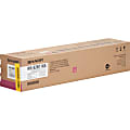 Sharp MX62NTMA Original Toner Cartridge - Laser - High Yield - 40000 Pages - Magenta - 1 Each 1 thumbnail image
