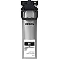 Epson DURABrite Ultra T902 Original Standard Yield Inkjet Ink Cartridge - Black Pack - Inkjet - Standard Yield 1 thumbnail image