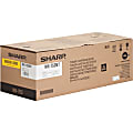 Sharp MX753NT - Black - original - toner cartridge - for Sharp MX-M623U, MX-M753U 1 thumbnail image