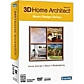 3D Home Architect Home Design Deluxe - ( v. 9 ) - complete package 1 thumbnail image