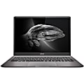 MSI Creator Z16P Creator Z16P B12UHST-040 16" Touchscreen Notebook - QHD+ - 2560 x 1600 - Intel Core i7 i7-12700H 1.70 GHz - 32 GB RAM - 1 TB SSD - Lunar Gray - Windows 11 Pro - NVIDIA GeForce RTX 3080 Ti with 16 GB - True Color Technology 1 thumbnail image