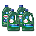 Cascade® Complete® Gel Dishwasher Detergent, Fresh, 120 oz Bottle, 4/Carton 1 thumbnail image