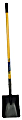 F248SS LHSP W/47" FIBERGLASS HANDLE 1 thumbnail image