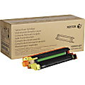 Xerox VersaLink C600/C605 Drum Cartridge - Laser Print Technology - 40000 Pages - 1 Each - Yellow