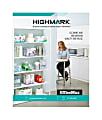 2016 OfficeMax HIGHMARK™ Catalog 1 thumbnail image