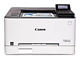 Canon® imageCLASS® LBP632Cdw Wireless Laser Color Printer 1 thumbnail image