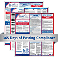 TFP Data Systems Labor Law Posting Service Enrollment Kit Card, Bilingual, 7" x 4" 1 thumbnail image