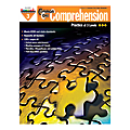 Newmark Learning Common Core Comprehension Workbook, Grade 3 1 thumbnail image