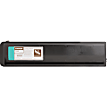 Toshiba T2840 Original Laser Toner Cartridge - Black - 1 Each - 23000 Pages