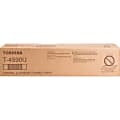 Toshiba T4590 Original Laser Toner Cartridge - Black - 1 Each - 36000 Pages 1 thumbnail image