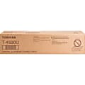 Toshiba T4590 Original Laser Toner Cartridge - Black - 1 Each - 36000 Pages