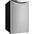 Danby 4.4 Cu.ft. Compact Refrigerator - 4.40 ft³ - Auto-defrost - Reversible - 4.40 ft³ Net Refrigerator Capacity - DAR044A6DDB 1 thumbnail image
