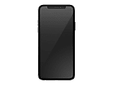 OtterBox Amplify - Screen protector for cellular phone - glass - clear - for Apple iPhone X, XS 1 thumbnail image