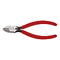 Klein Tools Standard Diagonal Cutter Pliers, 6 1/8 in, 409D2026 1 thumbnail image