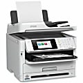 Epson® WorkForce Pro WF-M5899 Wireless All-In-One Monochrome Inkjet Printer 1 thumbnail image