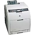 HP Color LaserJet CP3505dn - printer - color - laser 1 thumbnail image