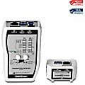 TRENDnet VDV and USB Cable Tester, TC-NT3 - VDV & USB Cable Tester 1 thumbnail image
