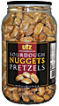 Utz® Sourdough Nugget Pretzels, 34 Oz 1 thumbnail image