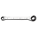 Proto Wrench - 9.3" Length - Chrome - Forged Alloy Steel - 0.52 lb - 1 Each 1 thumbnail image