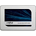 Crucial MX300 2 TB Solid State Drive - 2.5" Internal - SATA (SATA/600) - 530 MB/s Maximum Read Transfer Rate - 3 Year Warranty