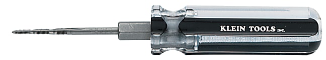 Klein Tools TAPPING TOOL; Six in One Tapping Tool 1 thumbnail image