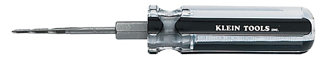 TAPPING TOOL; Six-in-One Tapping Tool