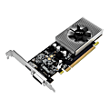 PNY GeForce GT 1030 2GB PCI Express Graphics Card 1 thumbnail image