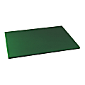 Winco Polyethylene Cutting Board, 1/2"H x 15"W x 20"D, Green