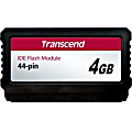 Transcend 4 GB Internal Solid State Drive