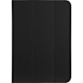 Belkin Universal Carrying Case (Flap) for 10" to 10.1" Apple iPad Air Tablet - Damage Resistant Interior, Bump Resistant Interior, Scuff Resistant Interior, Ding Resistant - Polyurethane