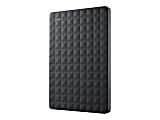Seagate 2TB External Hard Drive, USB 3.0, STEA2000400 1 thumbnail image