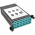 Tripp Lite® 40GB Fiber Optic Cassette 1 thumbnail image