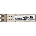 HP Mini-GBIC Transceiver Module - 1 x 1000Base-LX