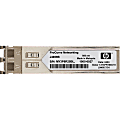 HP Mini-GBIC Transceiver Module - 1 x 1000Base-LX 1 thumbnail image