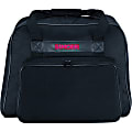 Singer Carrying Case (Tote) Sewing Machine - Black - Dust Resistant, Bump Resistant, Scratch Resistant, Impact Resistant - Handle - 13" Height x 10" Width x 18" Depth