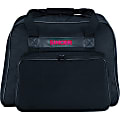 Singer Carrying Case (Tote) Sewing Machine - Black - Dust Resistant, Bump Resistant, Scratch Resistant, Impact Resistant - Handle - 13" Height x 10" Width x 18" Depth 1 thumbnail image