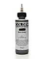 Golden Matte Fluid Acrylic Paint, 4 Oz, Burnt Umber 1 thumbnail image