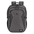 Solo New York Unbound Laptop Backpack, Gray 1 thumbnail image