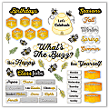 Eureka The Hive Classroom Organization 63-Piece Bulletin Board Set 1 thumbnail image