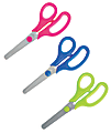 Office Depot® Brand Kid's School Scissors, 5", Blunt, Assorted Colors 1 thumbnail image