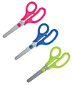 Office Depot® Brand Kid's School Scissors, 5", Blunt, Assorted Colors