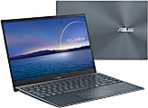 ASUS ZenBook Ultra Slim Laptop 13.3 Screen Intel Core i7 8GB