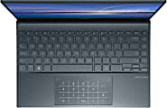 ASUS ZenBook Ultra Slim Laptop 13.3 Screen Intel Core i7 8GB