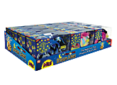 Pillow Pets Mini Dream Lites, 12"H x 19 7/16"W x 5"D, Assorted Colors 1 thumbnail image