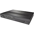 Cisco C887VA-WD Wi-Fi 4 IEEE 802.11n ADSL2+, VDSL2 Modem/Wireless Router - 2.40 GHz ISM Band - 5 GHz UNII Band - C887VAWDAK9 1 thumbnail image