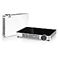 Vivitek Q7 3D Ready DLP Projector - 720p - HDTV - 16:10 1 thumbnail image